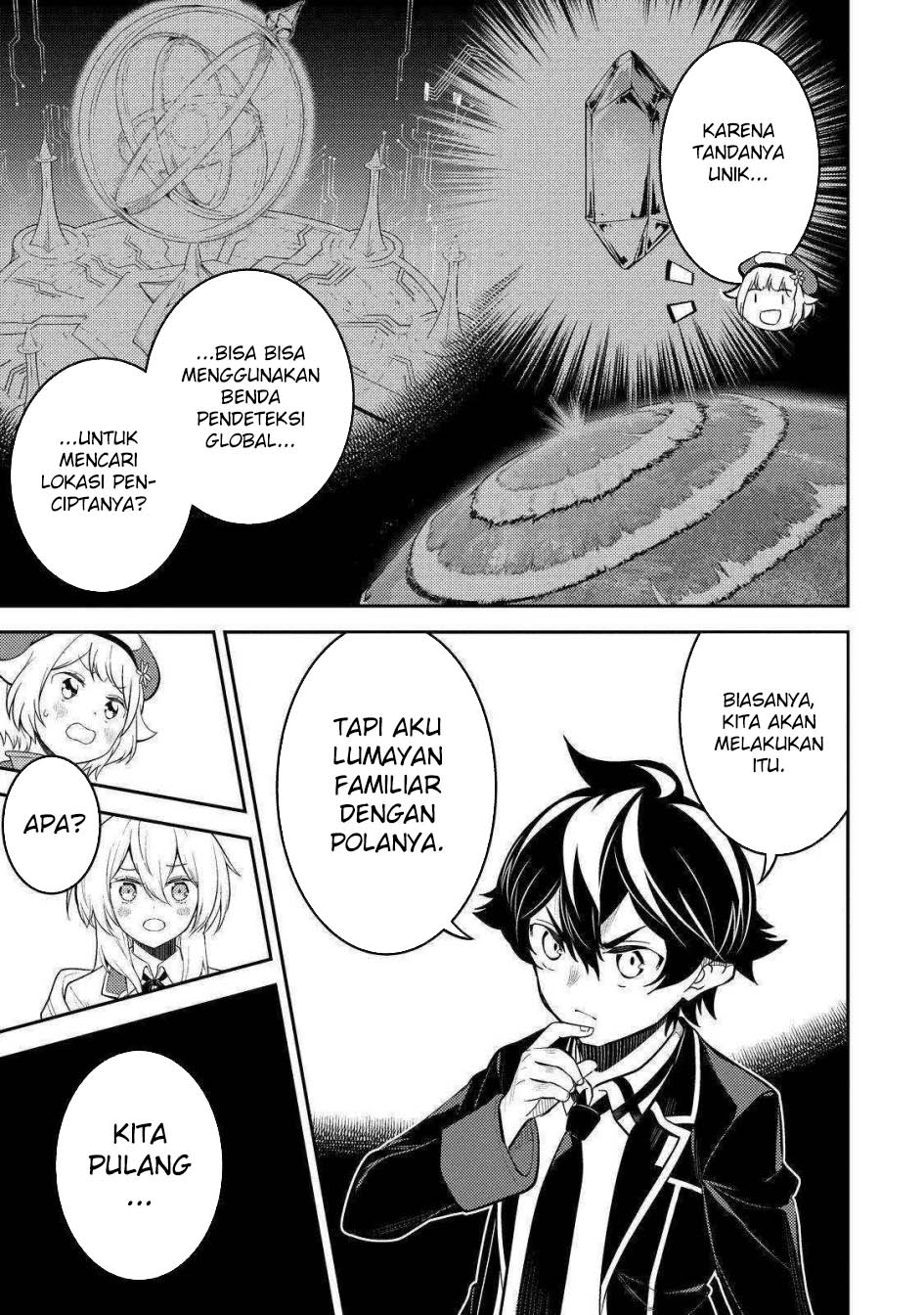Chapter 69 - halaman 53