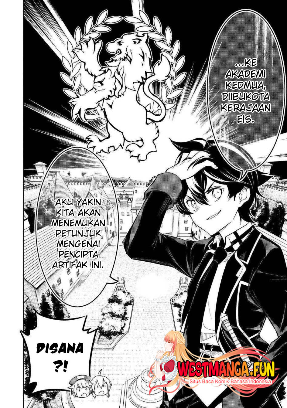 Chapter 69 - halaman 54