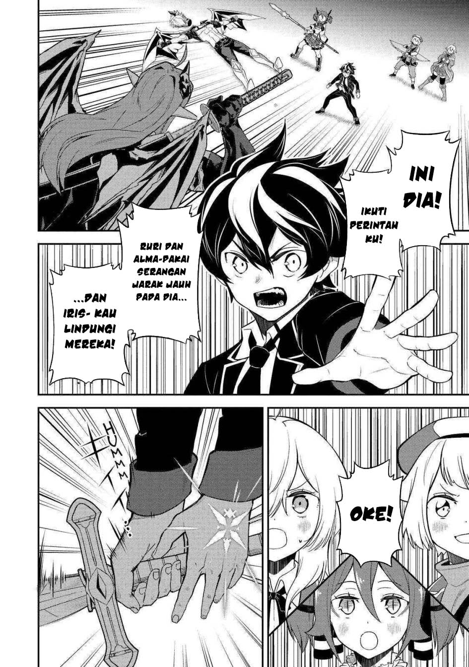 Chapter 69 - halaman 7
