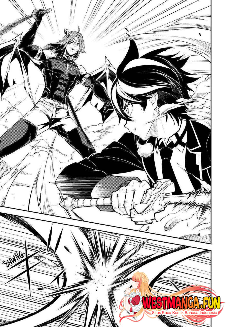 Chapter 69 - halaman 8