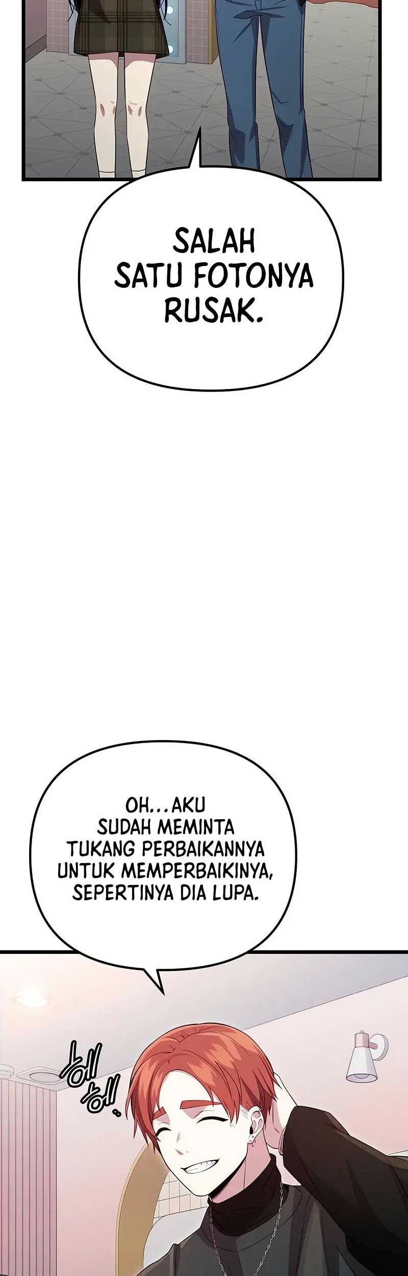 Chapter 101 - halaman 28