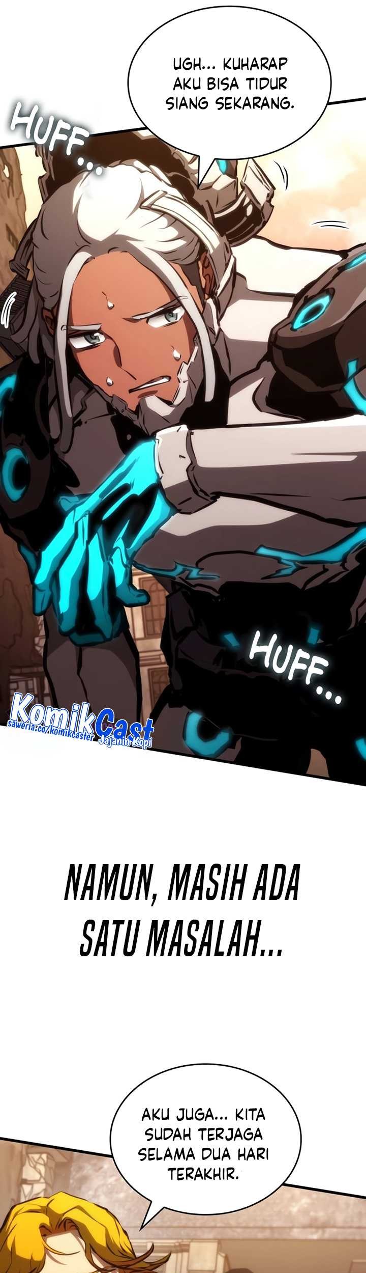 Chapter 107 - halaman 67