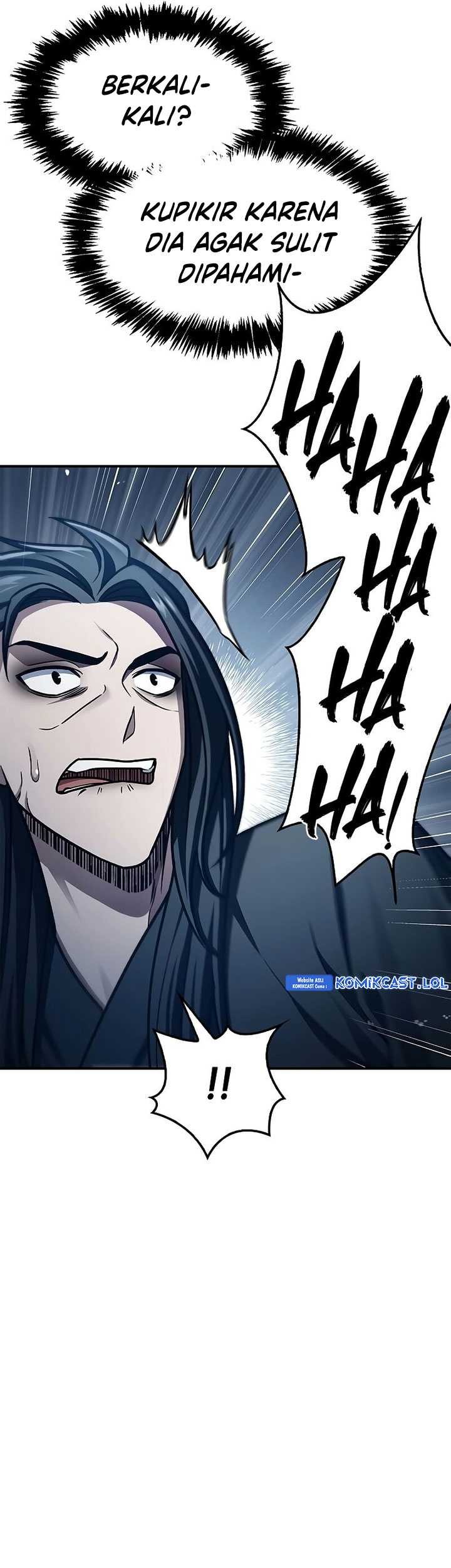 Chapter 71 - halaman 22