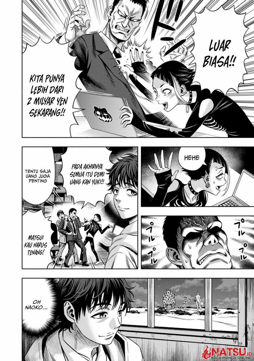 Chapter 94 - halaman 12