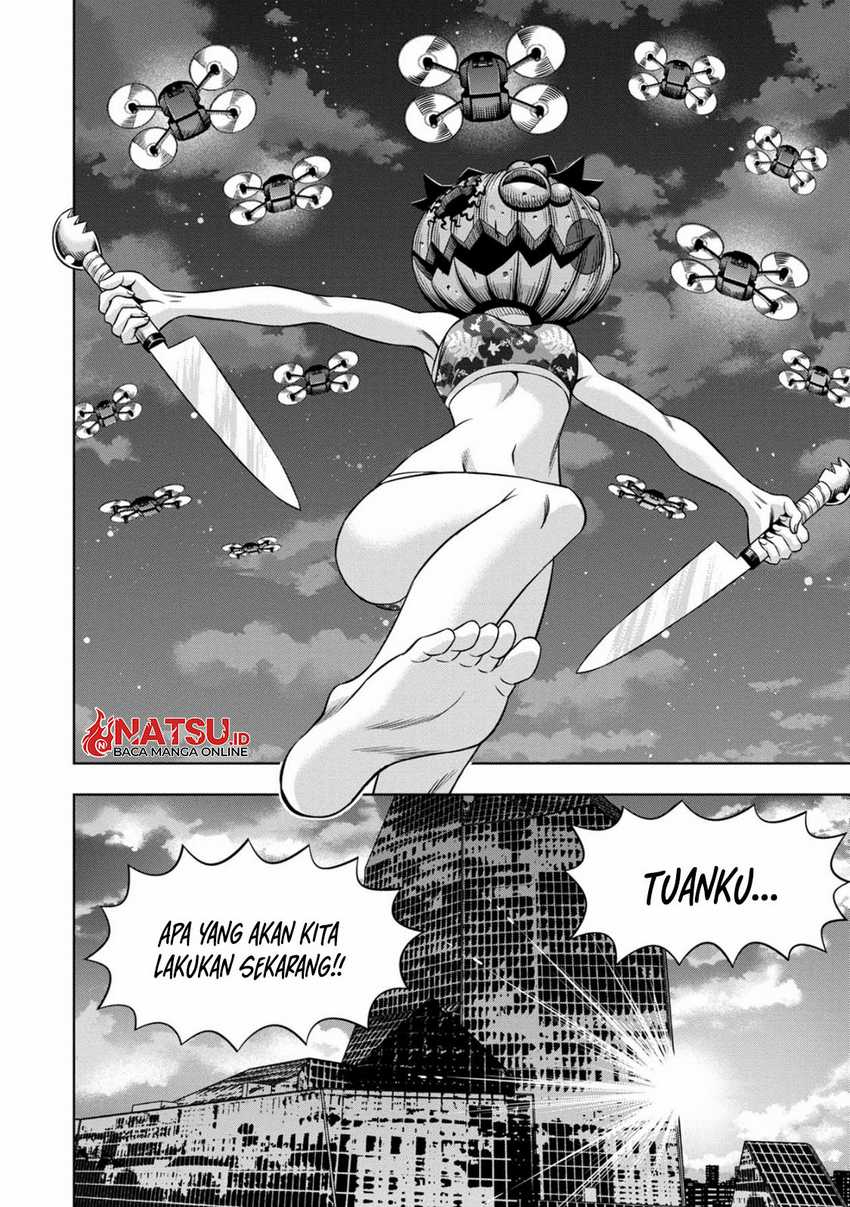 Chapter 94 - halaman 14
