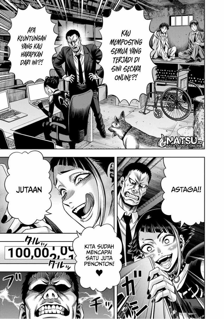 Chapter 94 - halaman 9