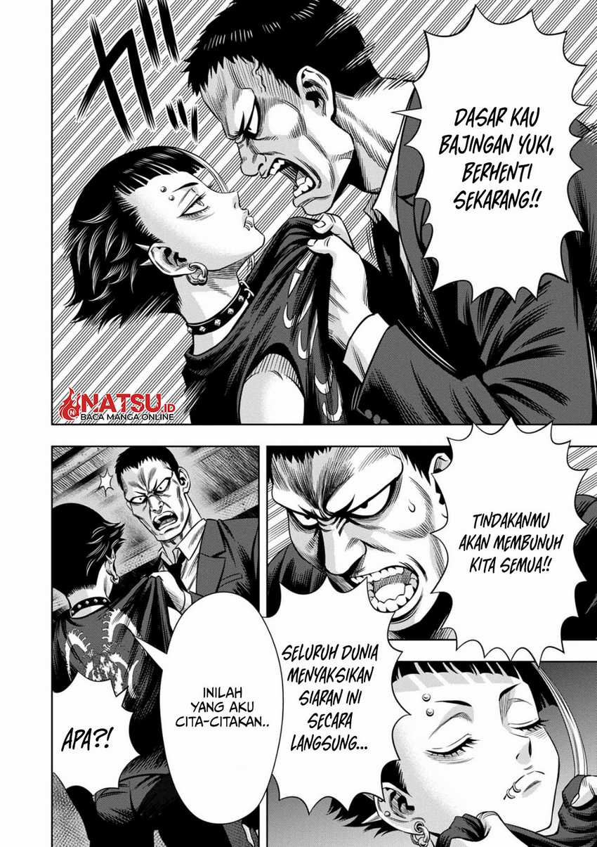 Chapter 94 - halaman 10