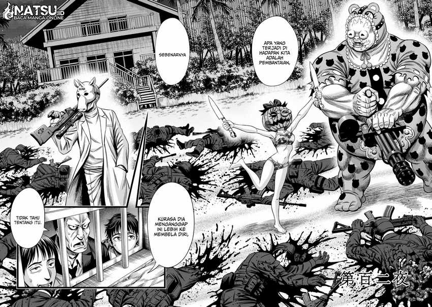 Chapter 93 - halaman 4