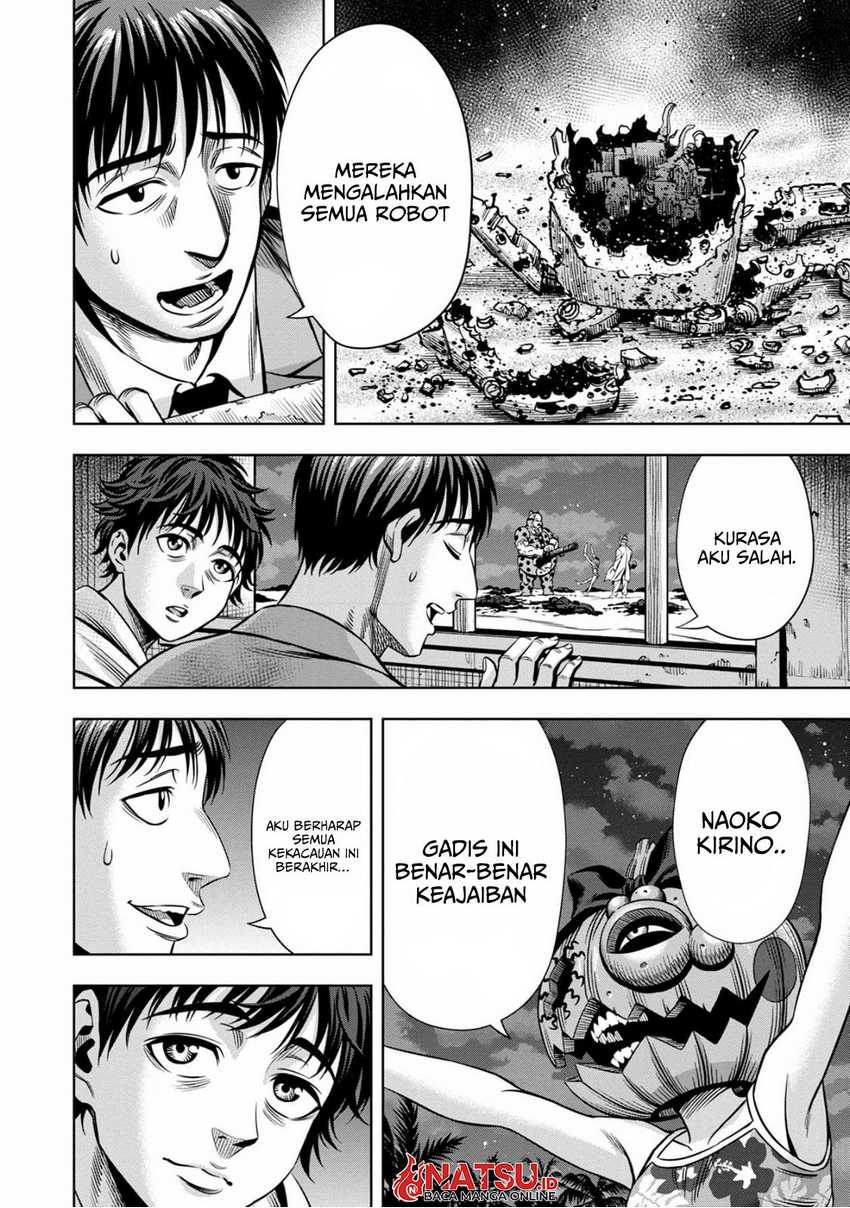 Chapter 93 - halaman 5