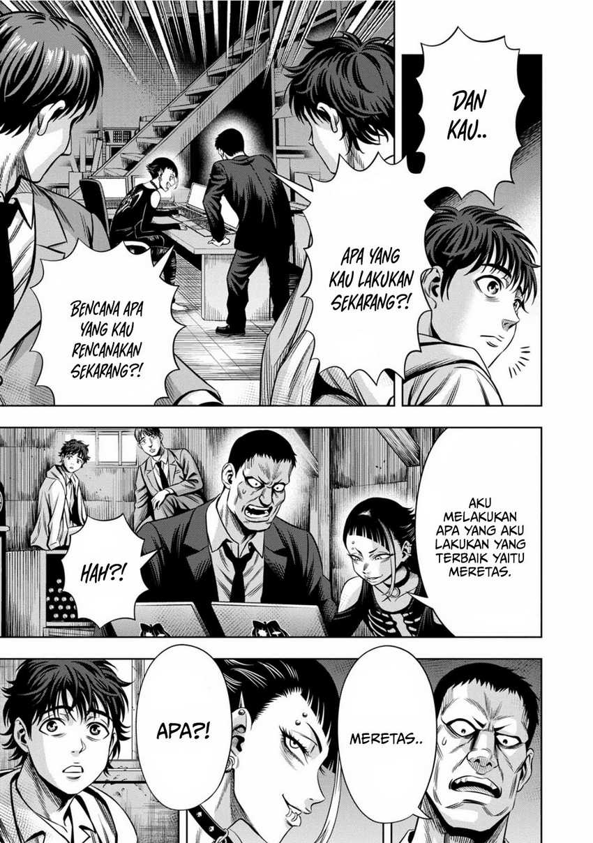 Chapter 93 - halaman 6