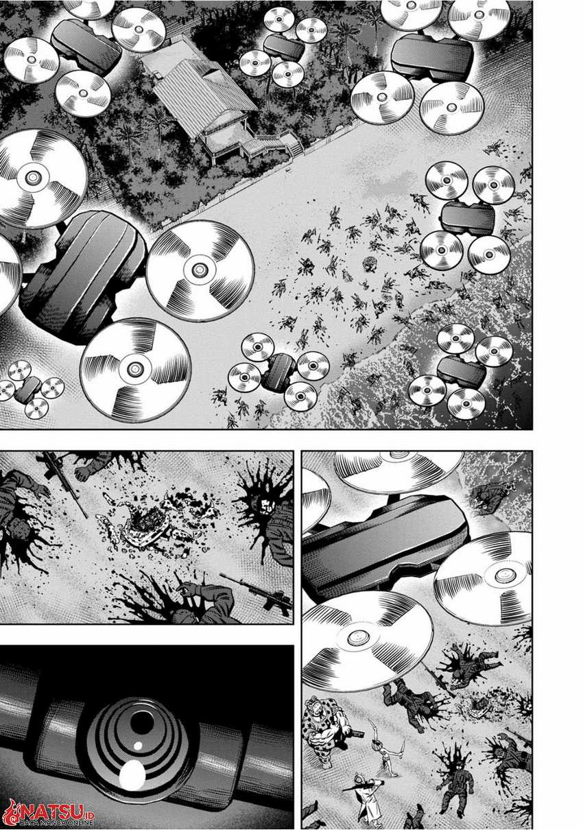 Chapter 93 - halaman 8