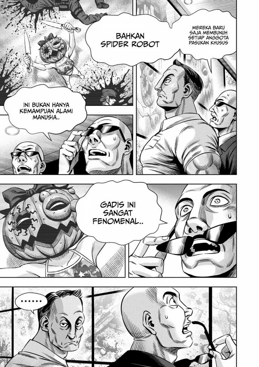 Chapter 93 - halaman 10
