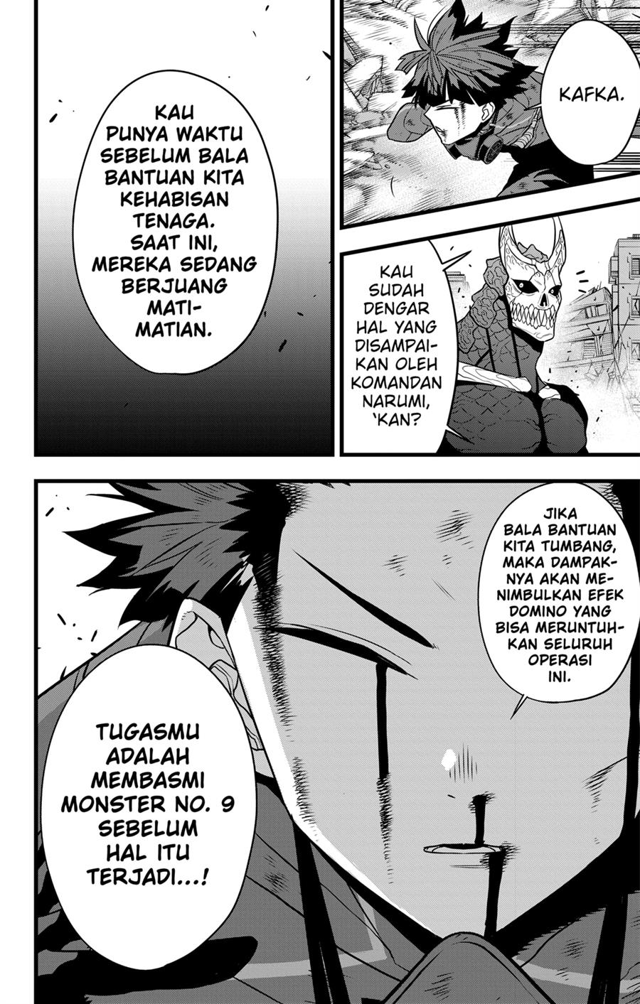 Chapter 105 - halaman 13