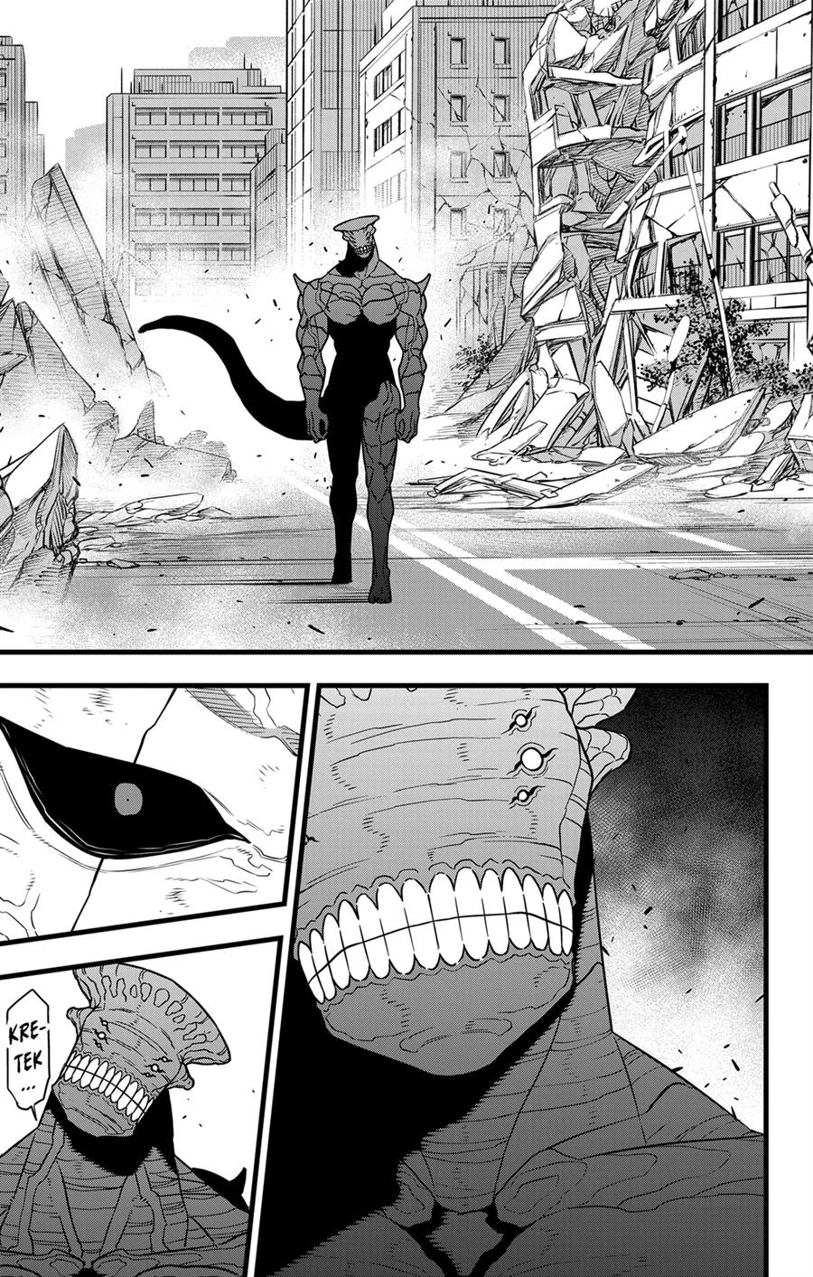 Chapter 105 - halaman 18