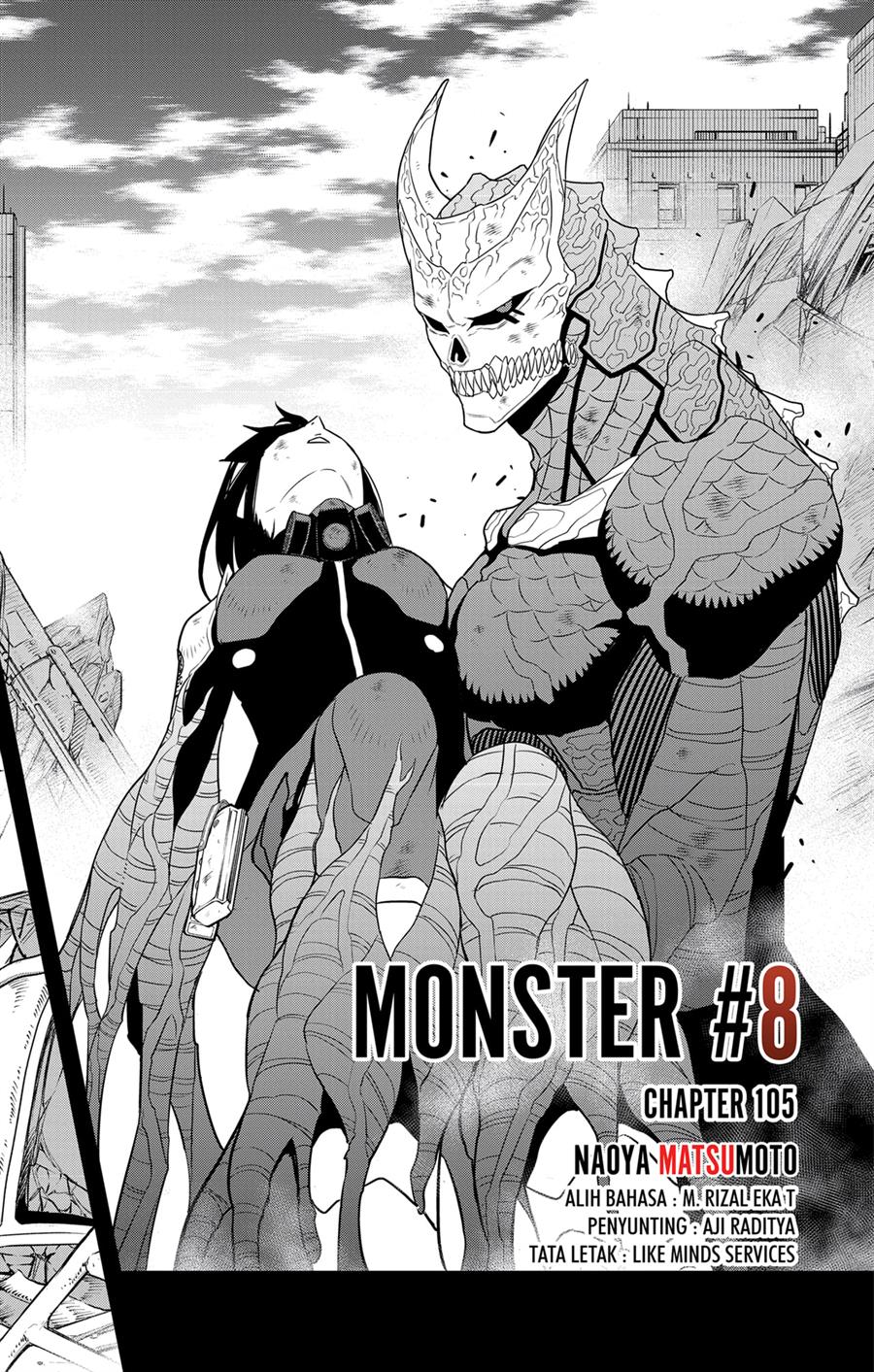 Chapter 105 - halaman 3