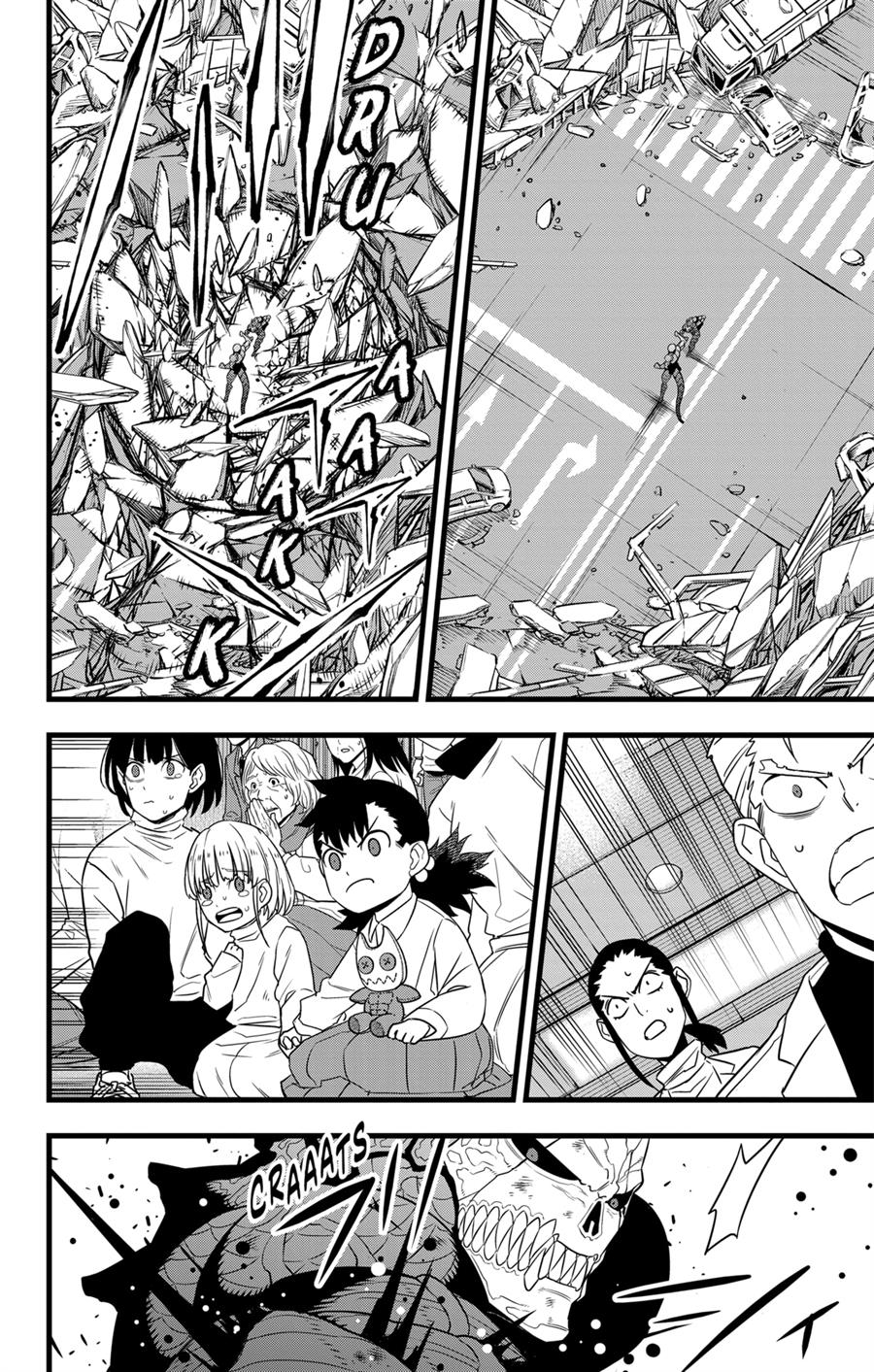 Chapter 105 - halaman 21