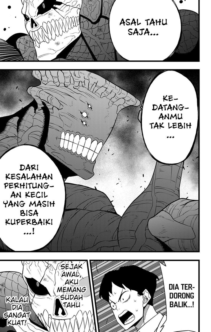 Chapter 105 - halaman 22