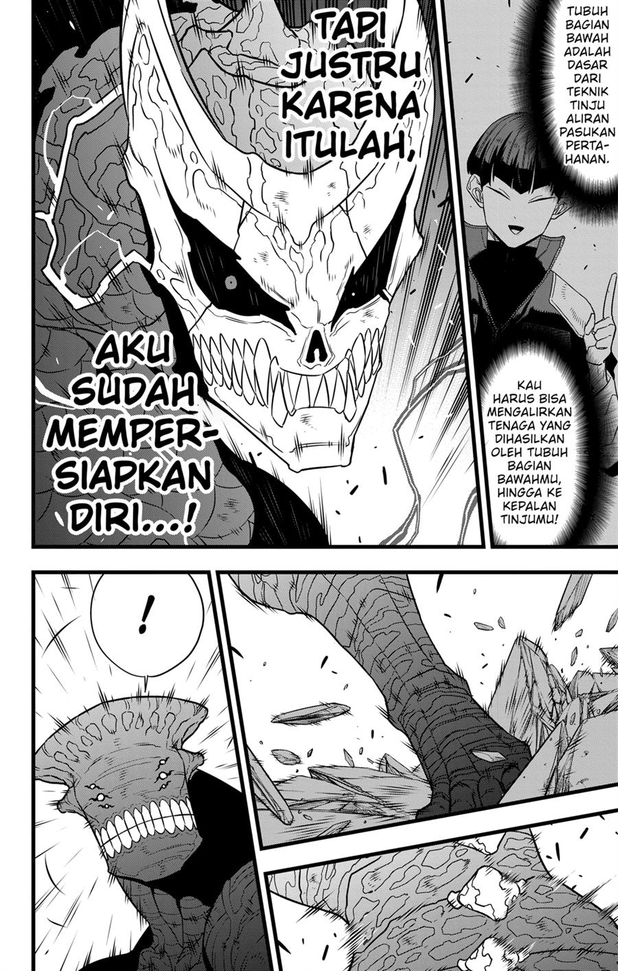 Chapter 105 - halaman 23