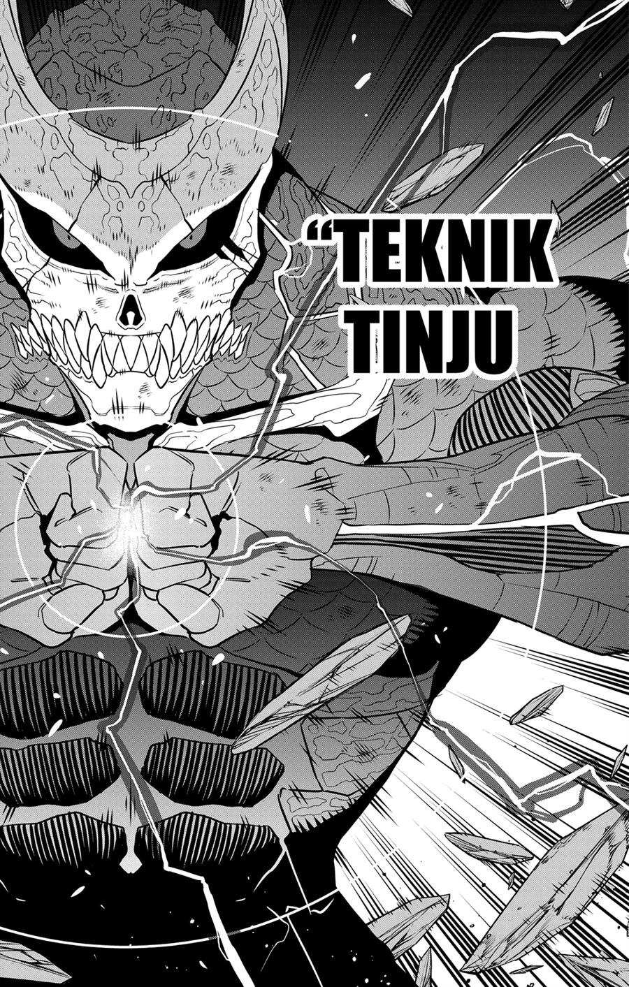 Chapter 105 - halaman 25