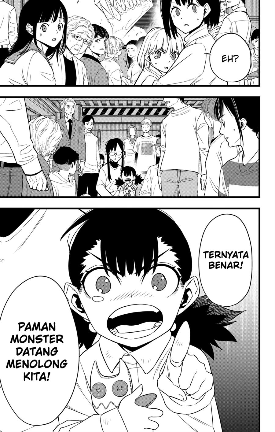 Chapter 105 - halaman 6