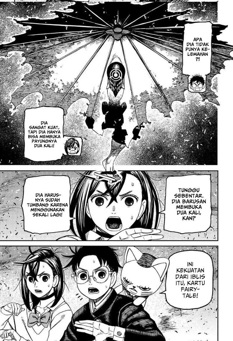 Chapter 149 - halaman 11
