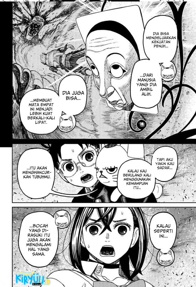 Chapter 149 - halaman 12