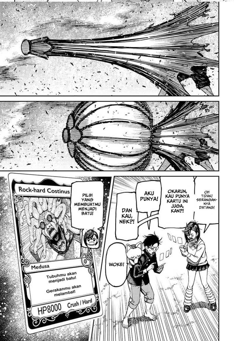 Chapter 149 - halaman 13