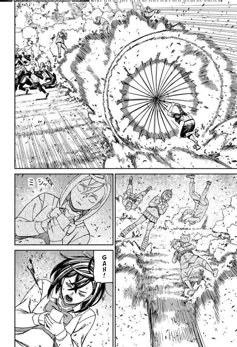 Chapter 149 - halaman 14