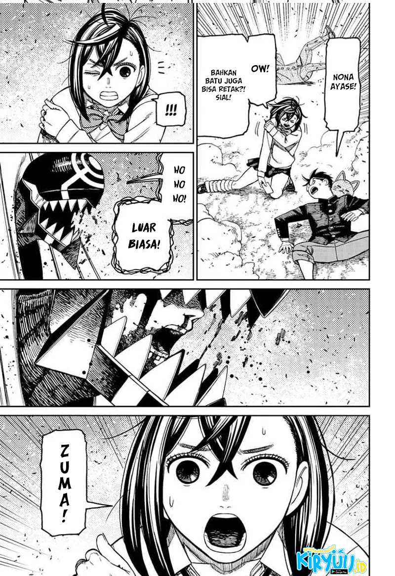 Chapter 149 - halaman 15