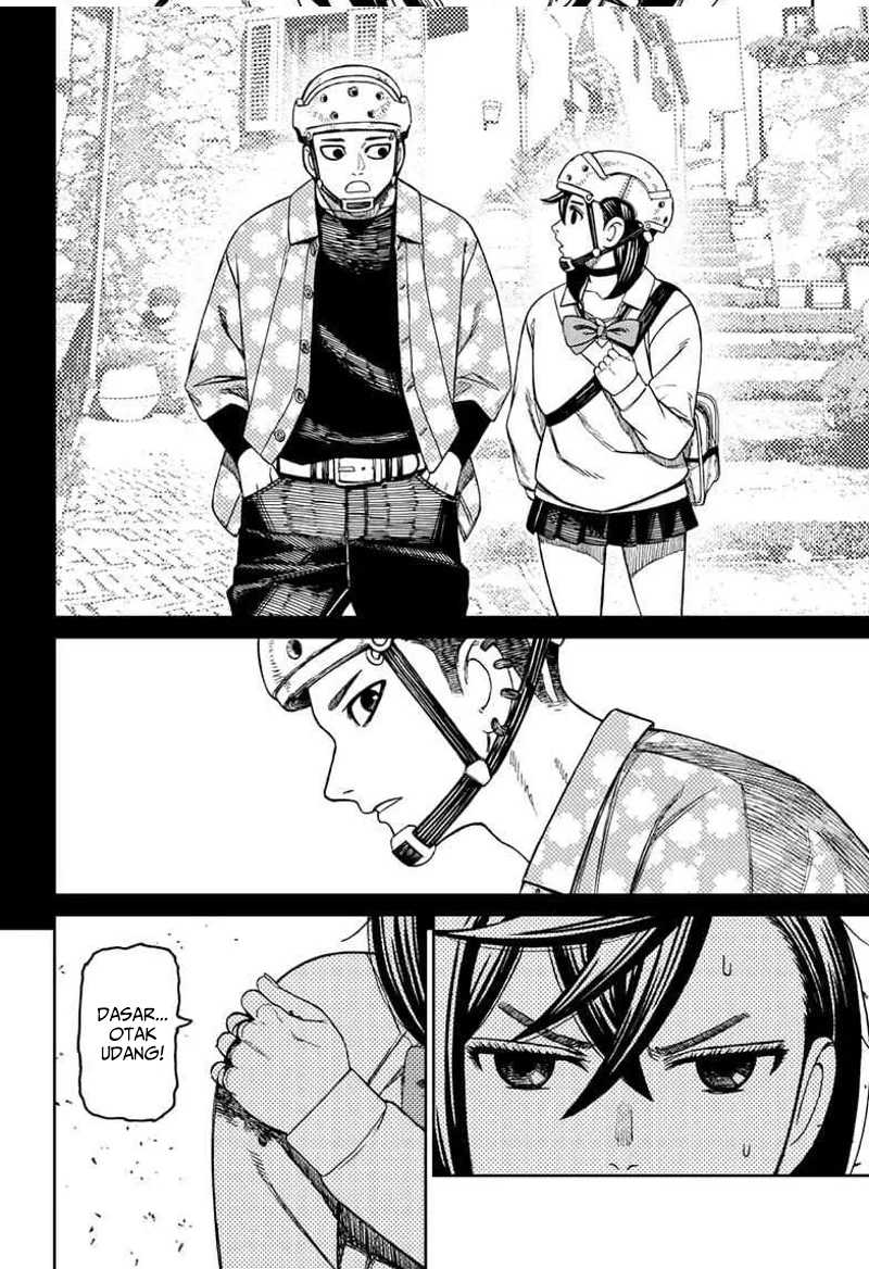 Chapter 149 - halaman 16