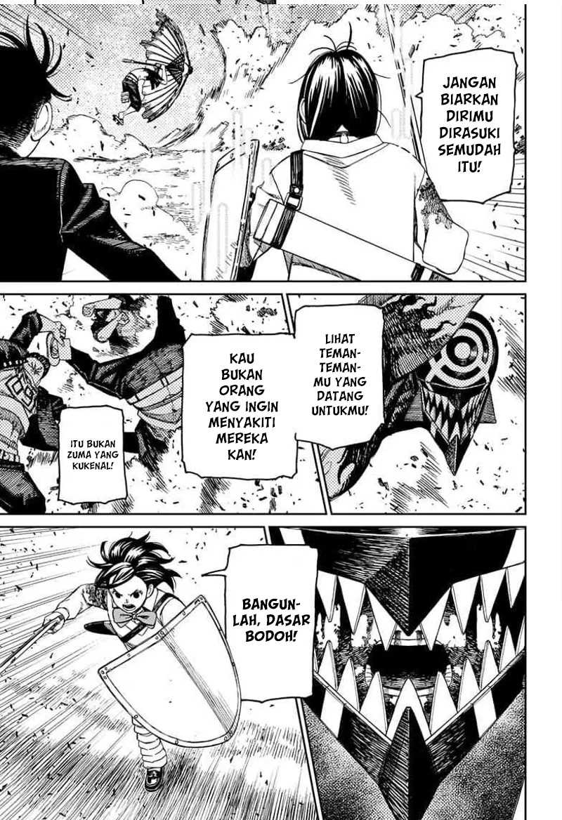 Chapter 149 - halaman 17