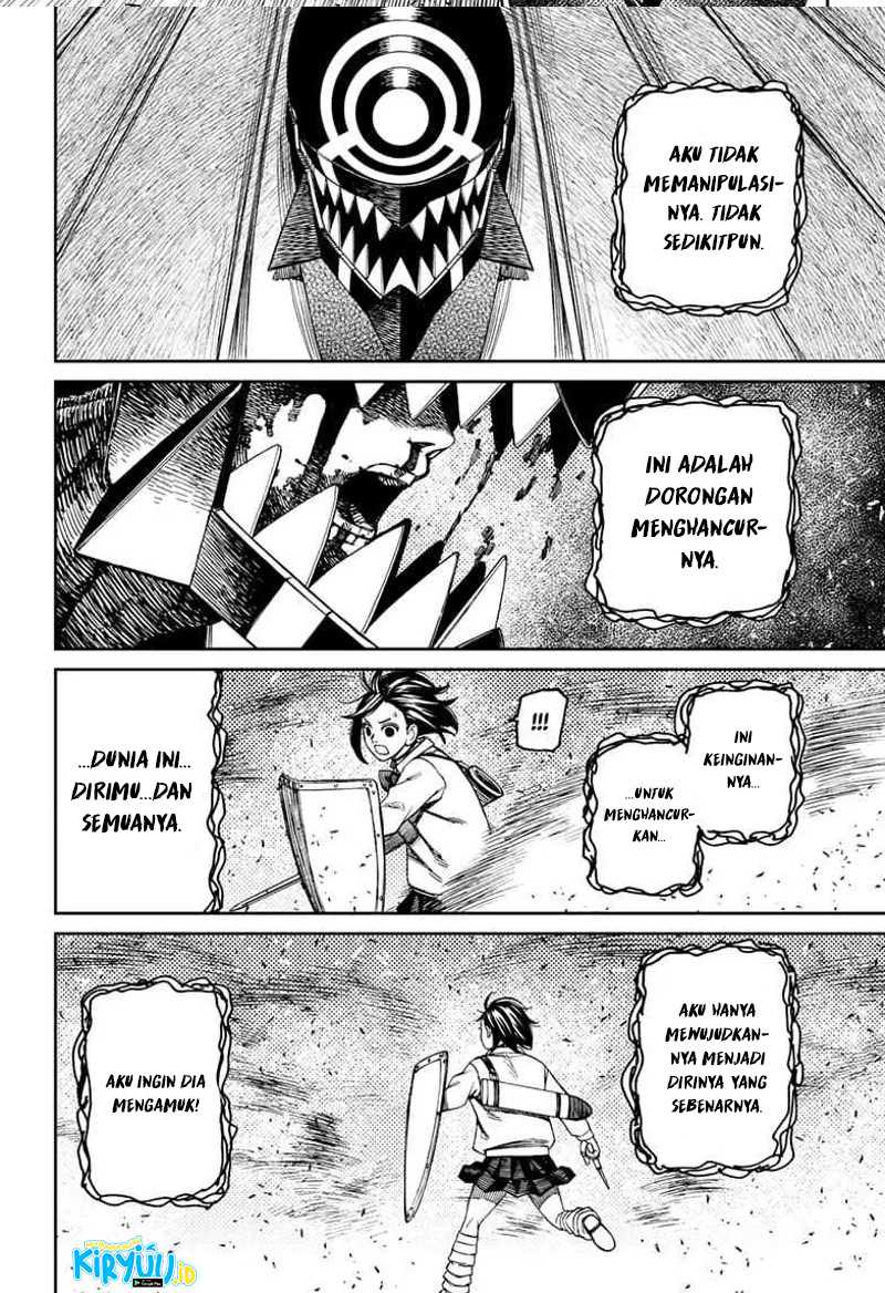 Chapter 149 - halaman 18