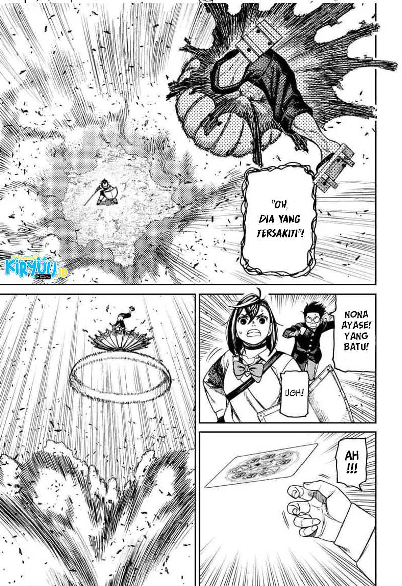 Chapter 149 - halaman 19