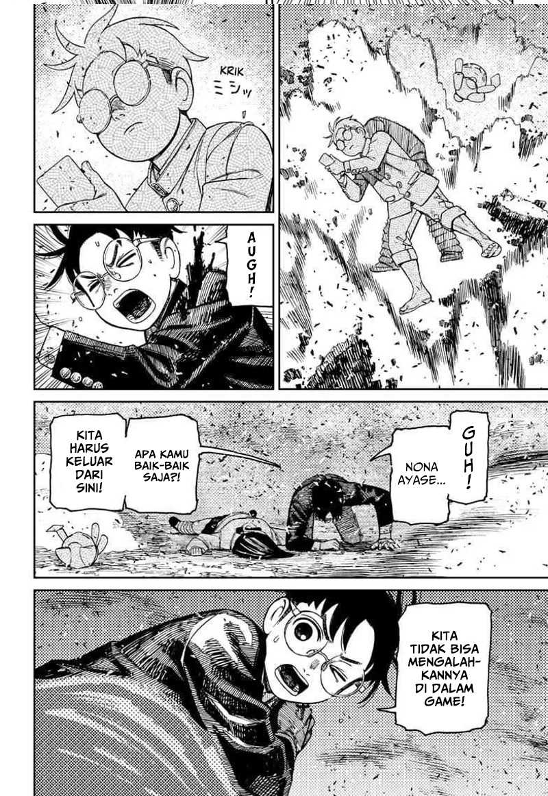 Chapter 149 - halaman 20