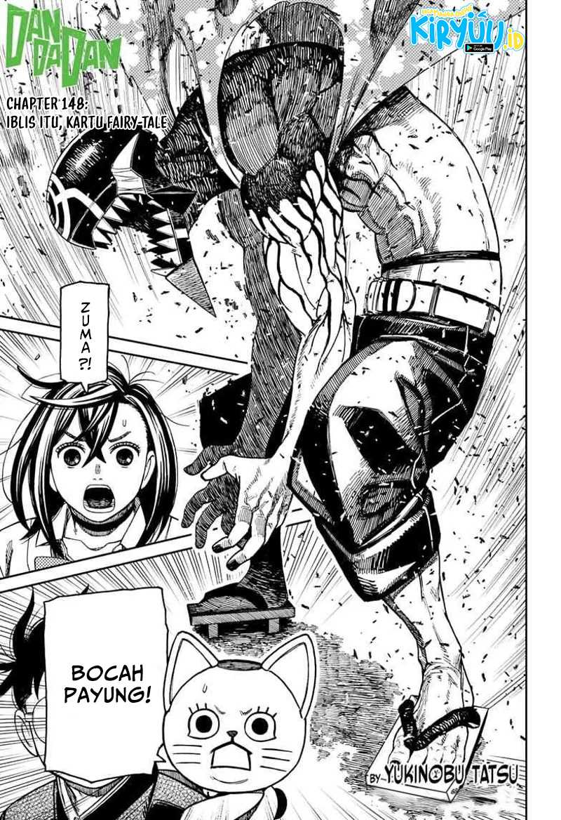 Chapter 149 - halaman 3