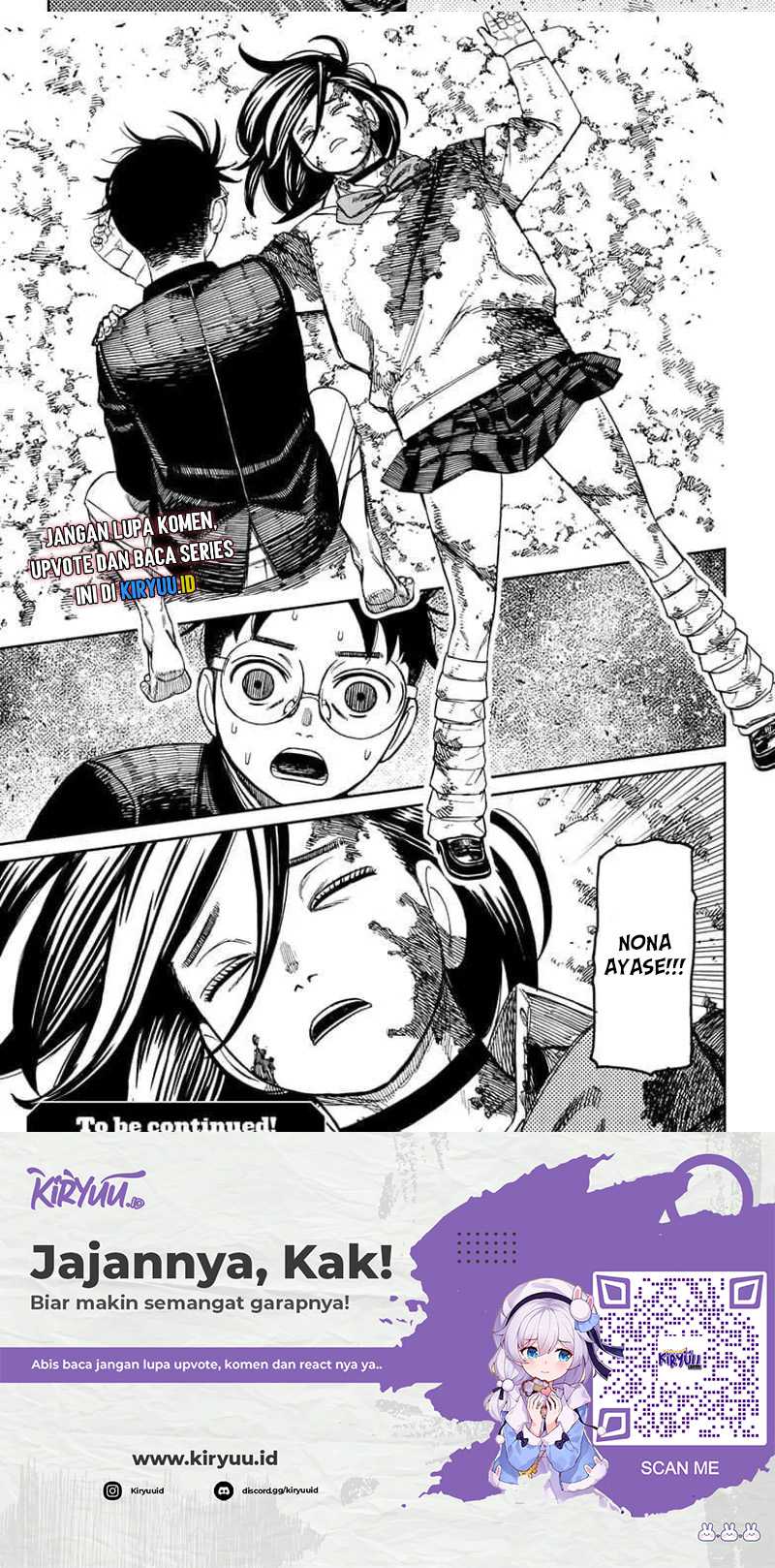 Chapter 149 - halaman 21