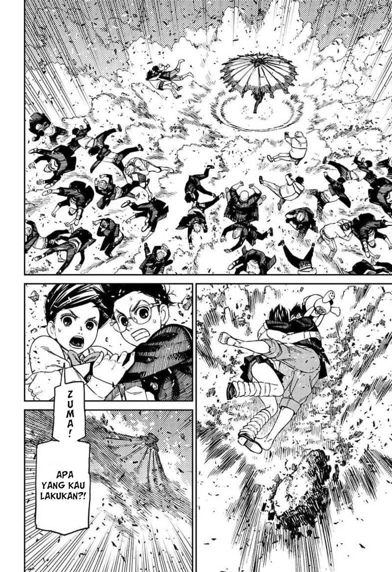 Chapter 149 - halaman 4