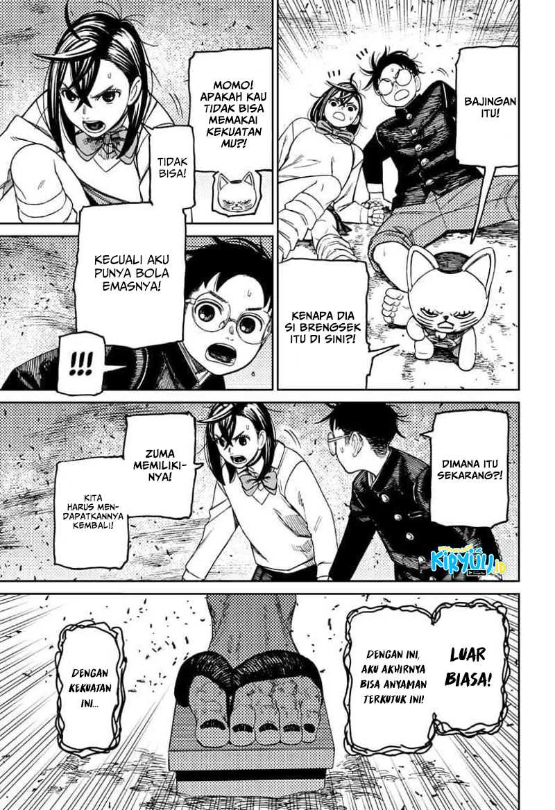 Chapter 149 - halaman 5