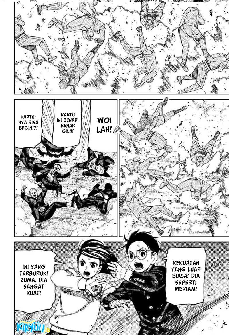 Chapter 149 - halaman 10