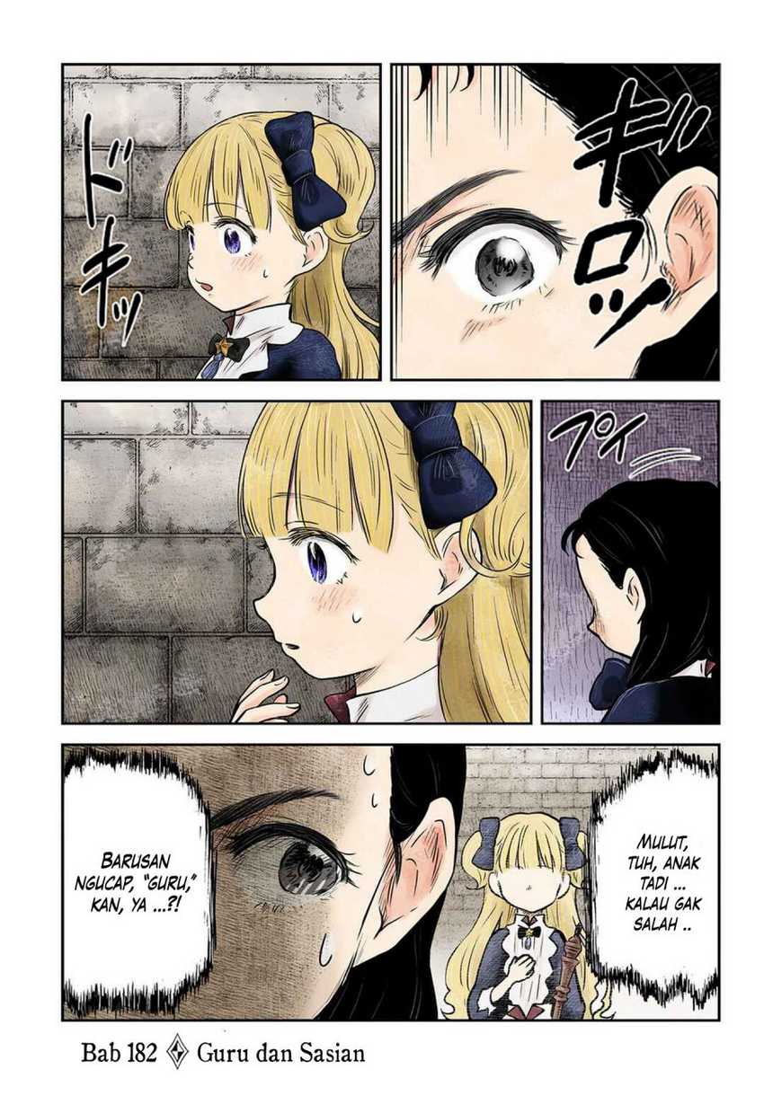 Chapter 182 - halaman 2