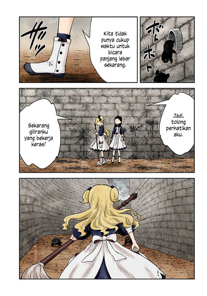 Chapter 182 - halaman 12