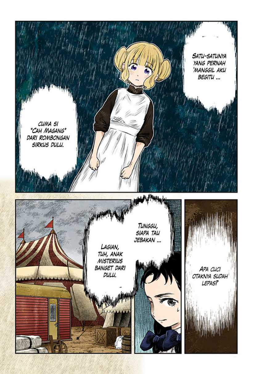 Chapter 182 - halaman 3