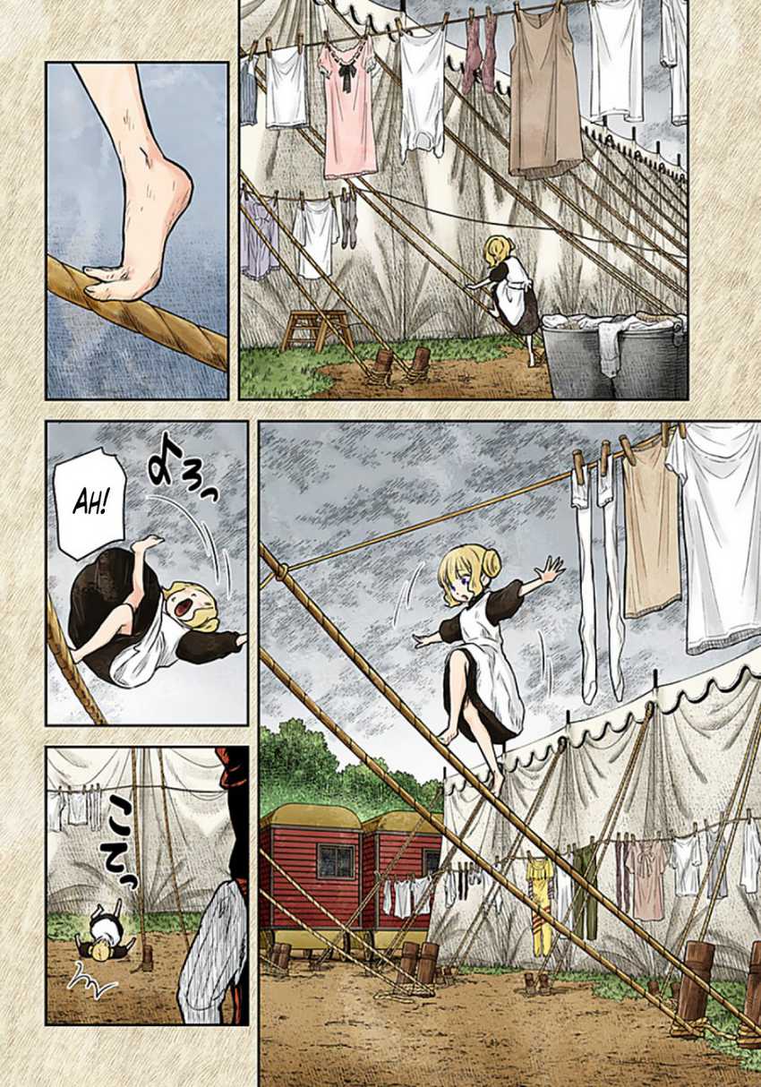 Chapter 182 - halaman 5