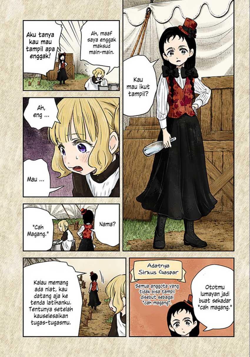 Chapter 182 - halaman 6