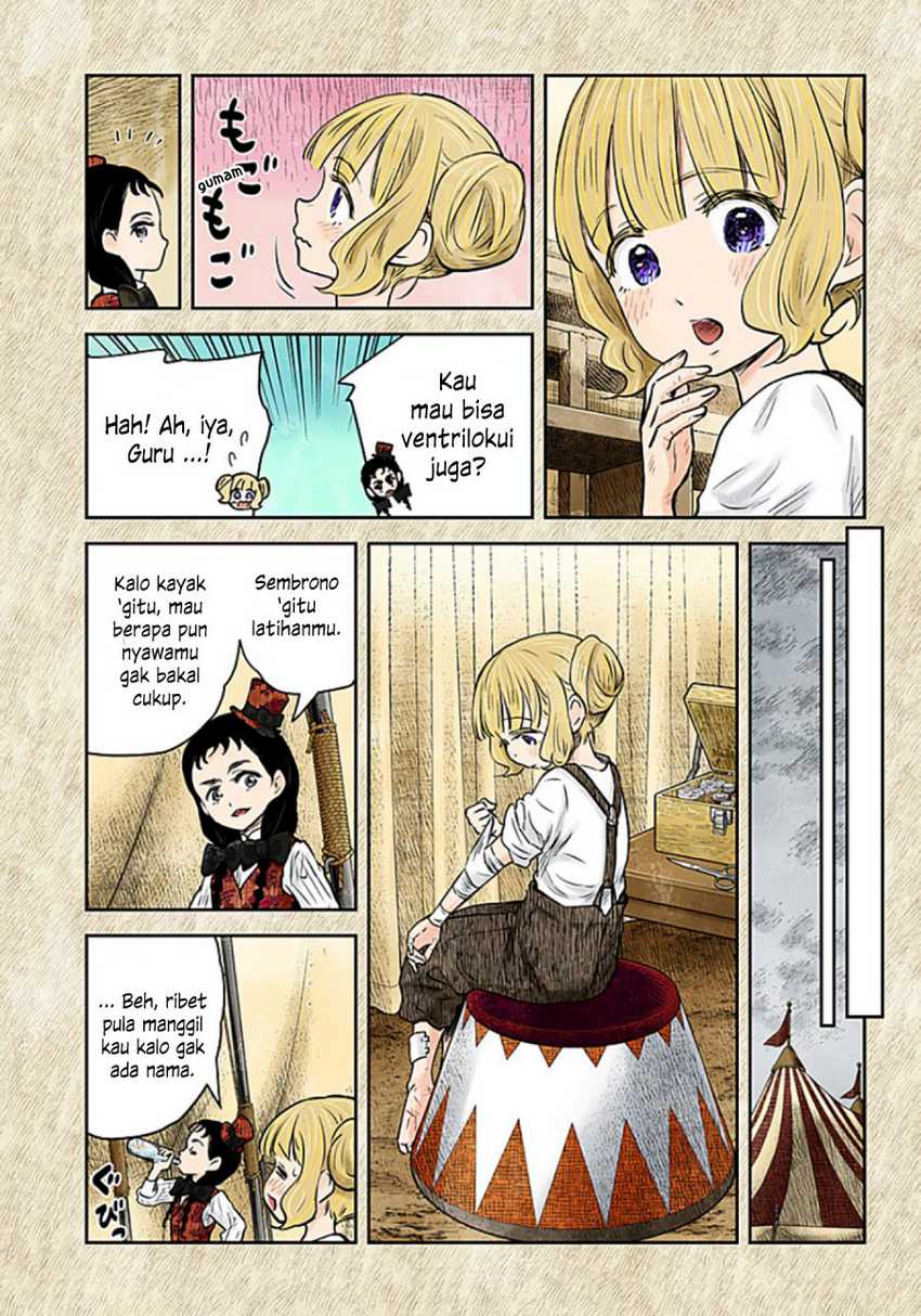 Chapter 182 - halaman 8