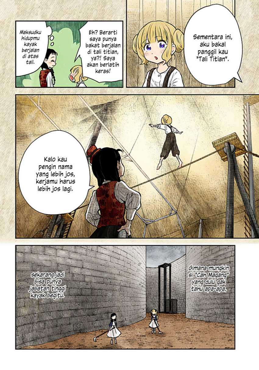 Chapter 182 - halaman 9