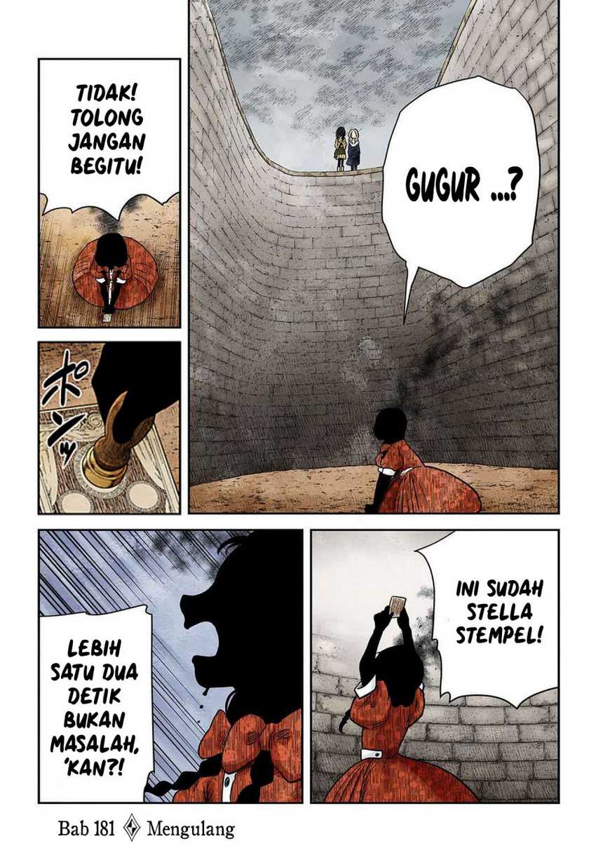 Chapter 181 - halaman 2