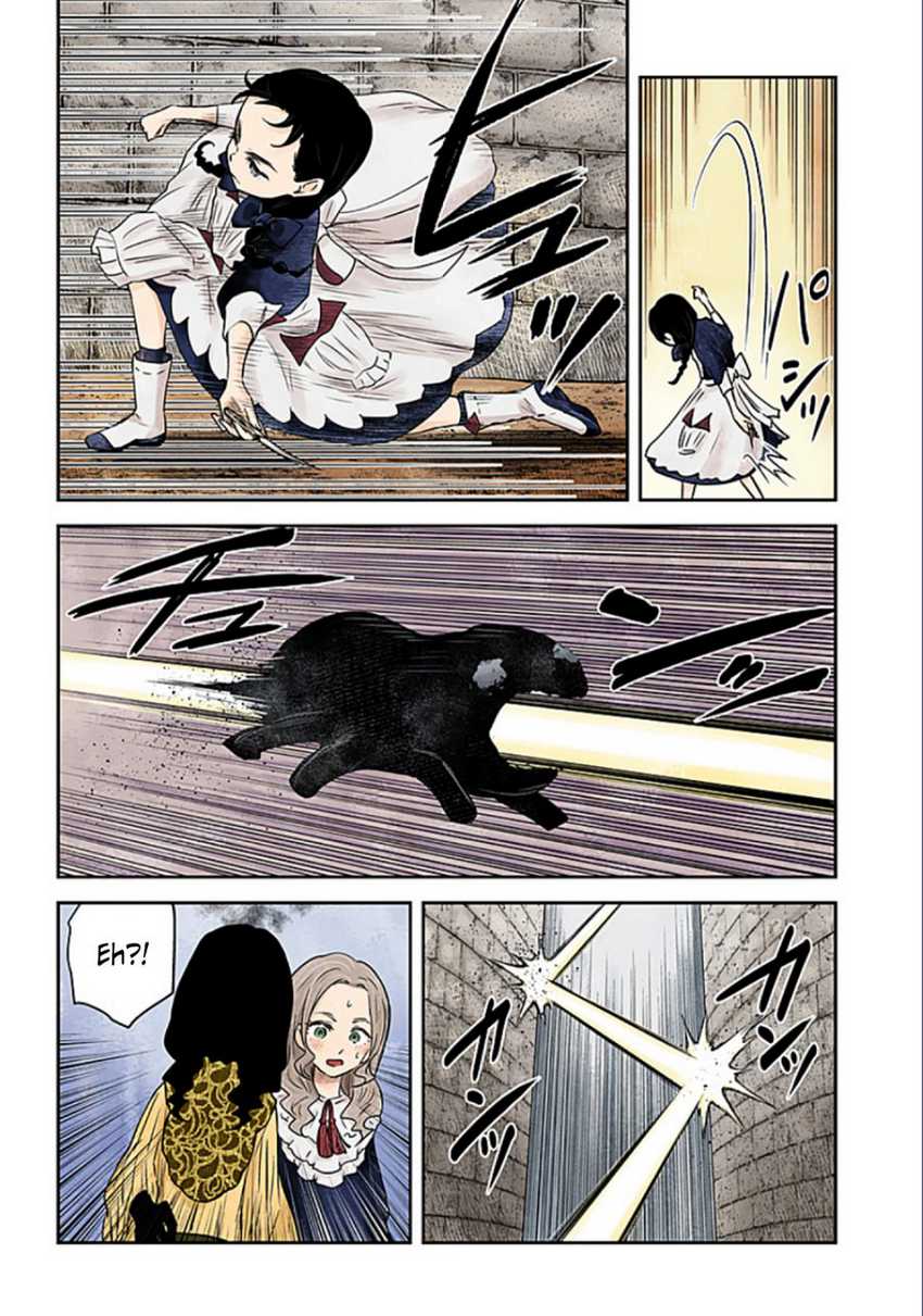 Chapter 181 - halaman 13