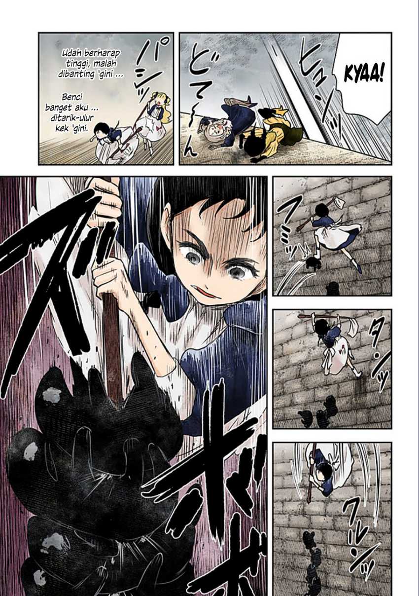 Chapter 181 - halaman 14