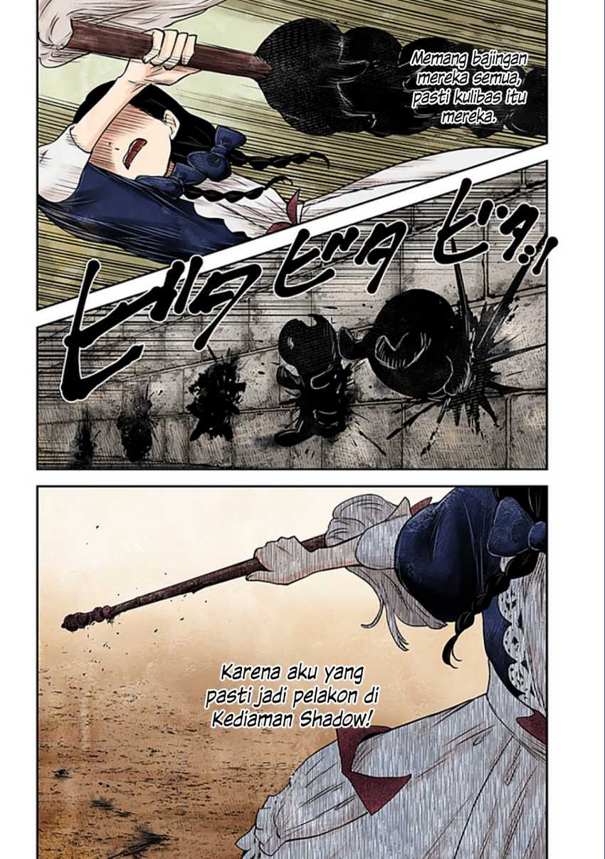Chapter 181 - halaman 15